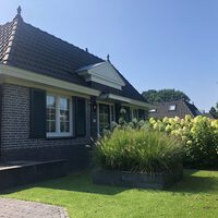 Vakantiehuisje Veluwe